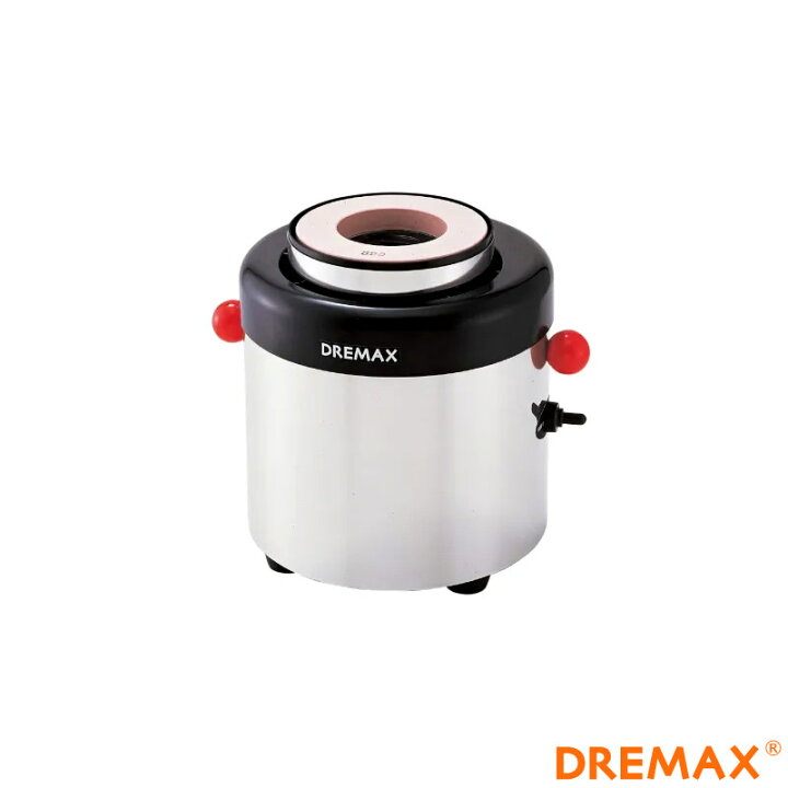 楽天市場】小型包丁研ぎ機 DX-10 ドリマックス DREMAX 電動 刃物研磨 