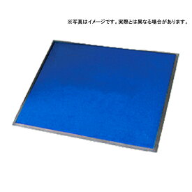 ブライトマット2 24号 120 × 180 (cm) 色：空色 カラーバリエーション 高級感 カーペット 大一産業 共B 個人宅配送不可 代引不可