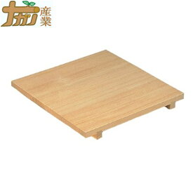 白木めん台 足付き L めん棒付 80×90cm そば うどん 打ち ナガノ産業 代引不可