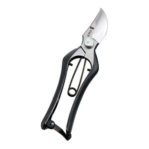 本則光 剪定鋏 B型 金止 HT-2574 全長 200mm 豊稔企販 高級 果樹 植木 はさみ ハサミ