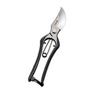 本則光 剪定鋏 B型 金止 HT-2577 全長 225mm 豊稔企販 高級 果樹 植木 はさみ ハサミ