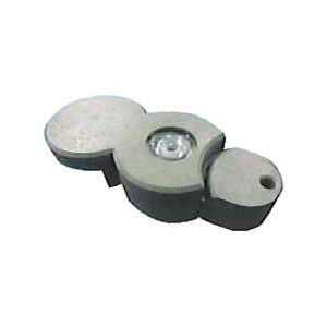 Bio-Rasenkante rIE[ZJ LEDubN 10cm×16cm×5cm  Ԓd | A  K[fjO 򐻖 s