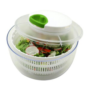 ぶんぶんスピナー 12個 サラダスピナー 4589926621583 ぶんぶんチョッパー みじん切り 簡単水切り ボウル ザル 部品洗浄 衛生 清潔 野菜 果物 台所 アD 代引不可