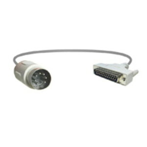 A&D RS-232CP[u AX-KO577A-200 DIN8PIX D-Sub25PIX v v v   dq fW^ G[AhfB[ FN s