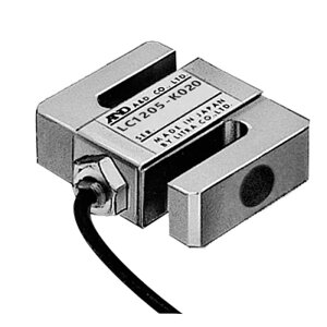 A&D S^Cvėp^[hZ LC1205-T001A ie 10kN v v v   dq fW^ G[AhfB[ FN s