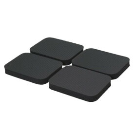 A&D ピペット用肘置きクッション AX-PAD-MPA 4枚セット 計測 計測器 計量 測量 測定 電子 デジタル エーアンドディー 宇N 代引不可