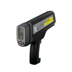 A&D 高温測定用放射温度計 レーザーマーカーつき AD-5618 放射温度計 測定範囲 +200〜+1500℃ 計測 計測器 計量 測量 測定 エーアンドディー 宇N 代引不可