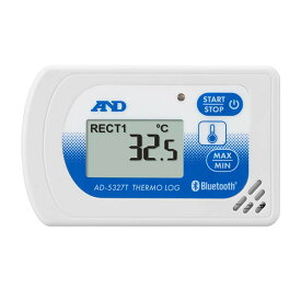 A&D Bluetooth内蔵温度 湿度データロガー さーもろぐ MF-50 温度測定範囲 T1 -30.0～70.0℃ 計測 計量 測量 測定 電子 エーアンドディー 宇N 代引不可