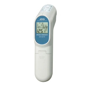A&D [U[}[J[tԊOˉxv AD-5611A ͈ -60`+500 v v v   dq fW^ G[AhfB[ FN s