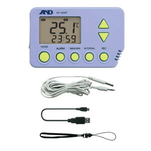 A&D �f�W�^�����x�f�[�^���K�[ AD-5326T ���x�f�[�^ �v�� �v���� �v�� ���� ���� �d�q �f�W�^�� �G�[�A���h�f�B�[ �FN ����s��