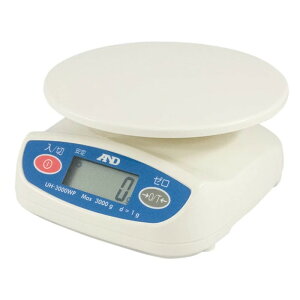 A&D ho hfW^͂ UH-3000WP Ђ傤 3000g v v v   dq fW^ G[AhfB[ FN s