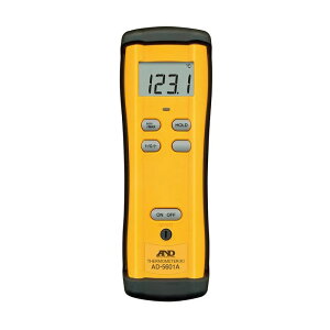 A&D MdΉxv K^Cv AD-5601A x\͈ -50`+1300 v v v   dq fW^ G[AhfB[ FN s