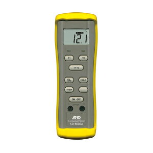 A&D MdΉxv K^Cv AD-5602A x\͈ -50`+1300 v v v   dq fW^ G[AhfB[ FN s