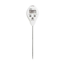 A&D 防水型中心温度計 AD-5625 温度測定範囲 -40℃〜+260℃ 計測 計測器 計量 測量 測定 電子 デジタル エーアンドディー 宇N 代引不可