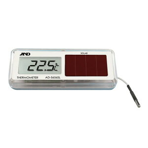 A&D \[[ g݌^xv AD-5656SL ͈ -40`+99.9 v v v   dq fW^ G[AhfB[ FN s