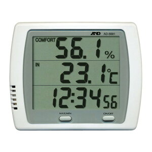 A&D v@\txv AD-5681 x͈ -10`+50 v v v   dq fW^ G[AhfB[ FN s