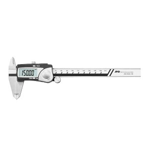 A&D hHfW^mMX AD-5763-200 ͈ 0`200mm v v v   dq fW^ G[AhfB[ FN s
