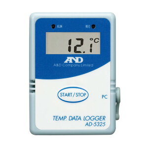 A&D xf[^K[ AD-5324 艷x͈ -40`+70 v v v   dq fW^ G[AhfB[ FN s