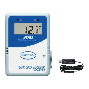 A&D xf[^K[ AD-5324SET 艷x͈ -40`+70 v v v   dq fW^ G[AhfB[ FN s