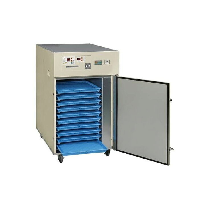 楽天市場】電気乾燥機 E-20H-PRO 大紀産業 871×1274×1450mm 三相 