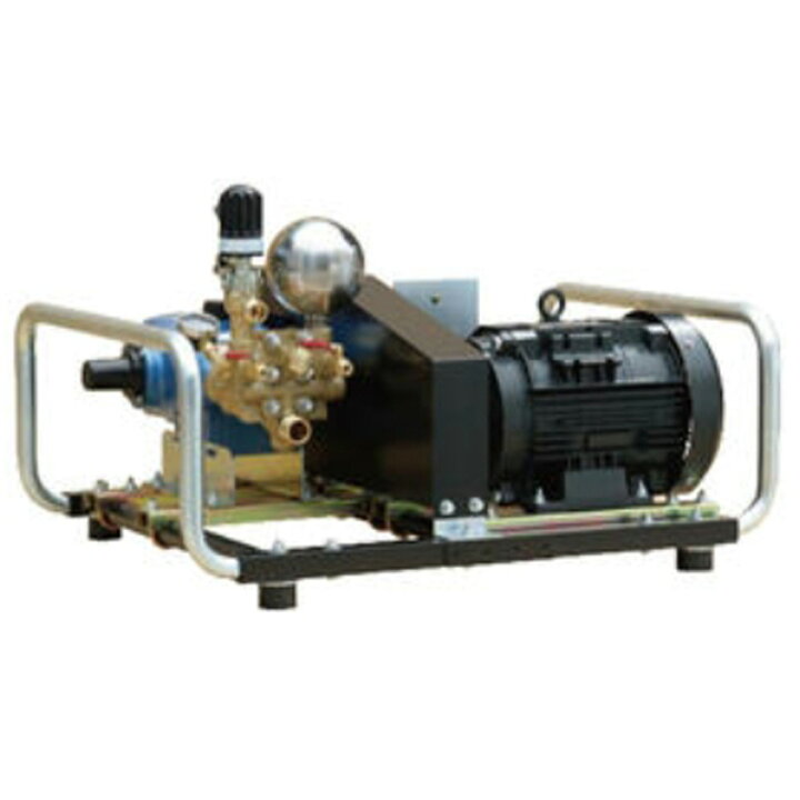 楽天市場】セラミックセット動噴 ベルト モータータイプ CSR-550M 有光 
