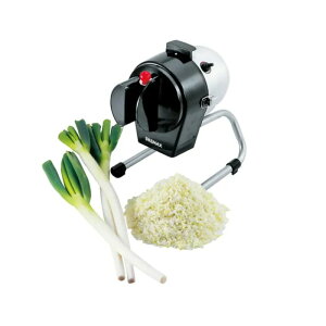 ネギ美人 DX-50M ドリマックス DREMAX 電動 サラサラミジン ミジン切り ネギ 長ネギ 野菜 DX50M 新H 代引不可