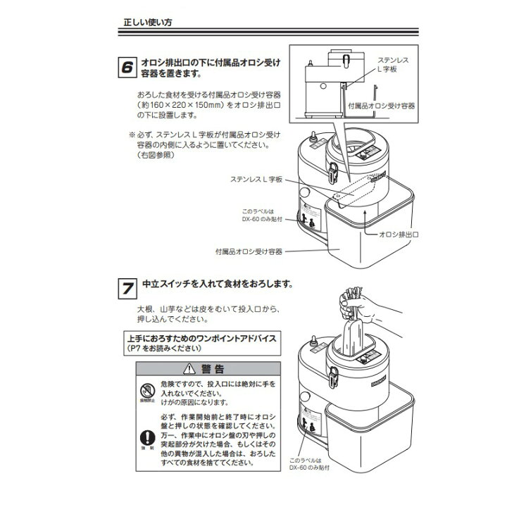 【オンラインショップ】 厨房卸問屋名調DX-10 水流循環研ぎ機 ドリマックス test.smip.al