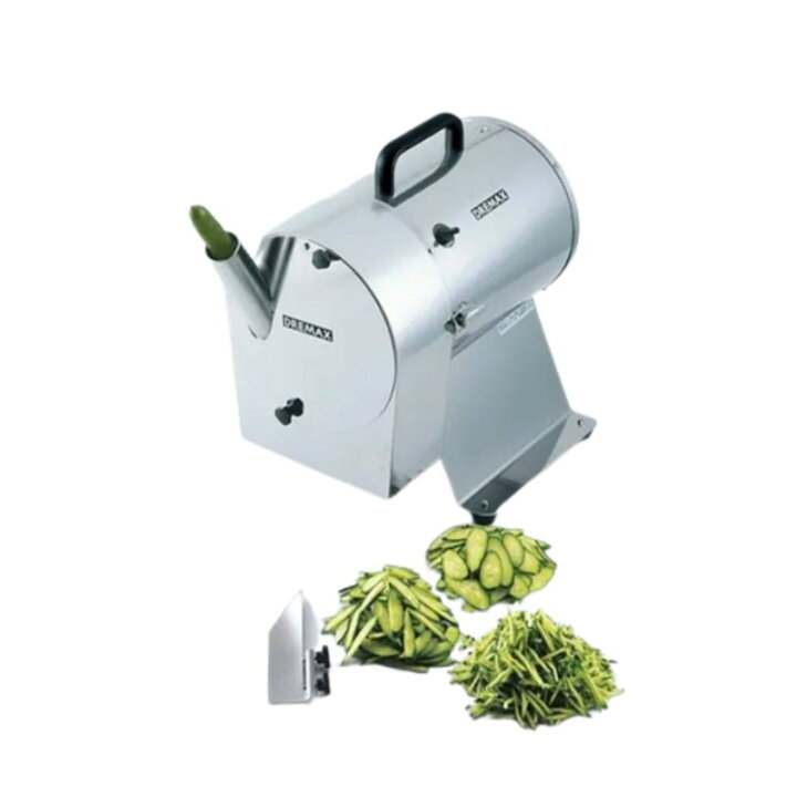 楽天市場】マルチスライサー 工場仕様 斜め千切り DX-1000 ドリ  