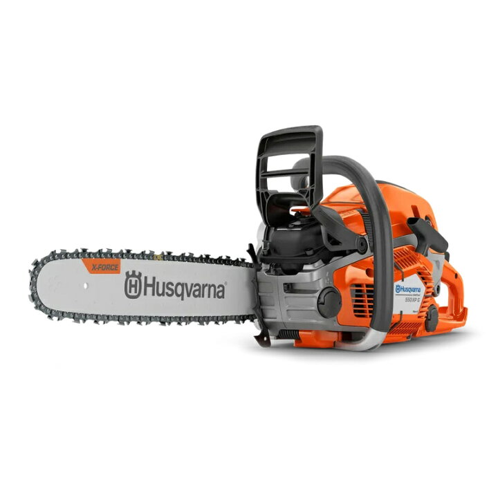 楽天市場】エンジン式チェンソー 550XP G Mark II 45cm 18RT H25 