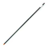 25本 アポロ 電気柵 FRPポール 直径20×1850mm AP-FR20-1850 オプション アクセサリー 防獣 獣害 猪 イノ…
