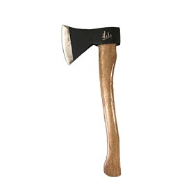 杣 SOMA 斧 A613600G WAKO 和光商事 木製 手斧 伐採 程よいサイズ D