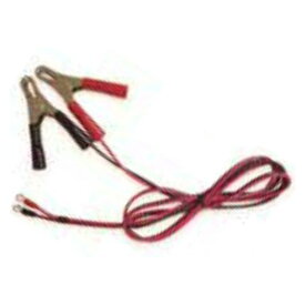 アポロ 電気柵 部材 外部バッテリーコード AP HP AP-BT116G オプション 部品 アクセサリー 防獣 防鳥 北海道不可 代引不可