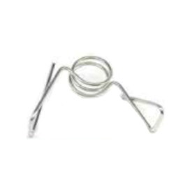 100個 アポロ FRPポール用フック碍子 FRPフック14 直径14mm AP-14-フック オプション アクセサリー ガイシ 防獣 防鳥 北海道不可 代引不可