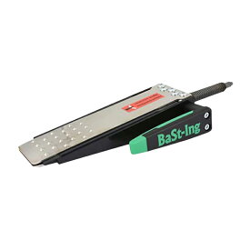 BaSt-Ing 特殊 くさび VAL FIX BA91198 バスティング 可動 くさび 効率的 伐倒作業 スピンドルウェッジ 和光商事 D