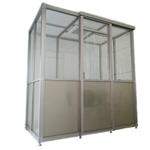 󒍐Y ȈՋi{bNX e-Box 4`6lp 3P×4P X 2656×1980×2200 i ^oR  s