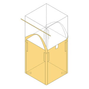 10ܓ p^ Wn tRobO OW-004pHSF ω׏d1000kg roȂ SJ 2_݂ H y n EB s