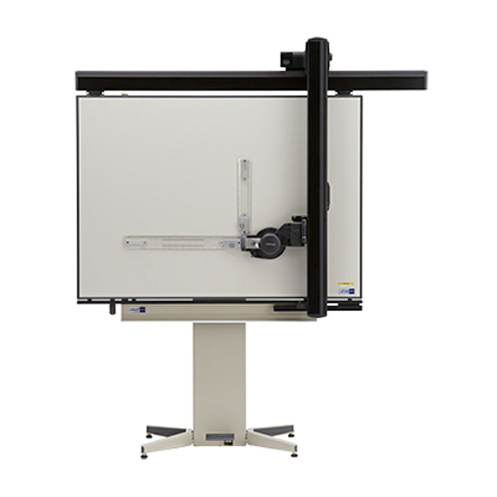 楽天市場】ドラフター LAJ-1000L MUTOH 武藤工業 A1サイズ 左利き用  