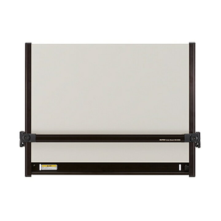 楽天市場】平行定規 ライナーボード UM-06N8 MUTOH 武藤工業 A2サイズ 