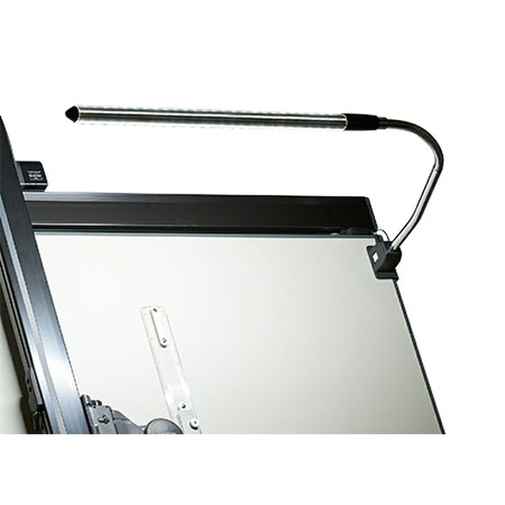 楽天市場】LEDライト ドラフライト 万力型 LE-20 MUTOH 武藤工業 