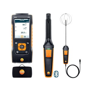 testo 440 ���K�x�Z�b�g 0563 4408 �e�X�g�[ ����� �FN ����s��