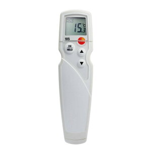 testo 105 xv ⓀHipv[ut 0563 1054 eXg[  FN s