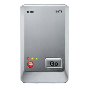 testo 176 T1 xf[^K[ 0572 1761 eXg[  FN s