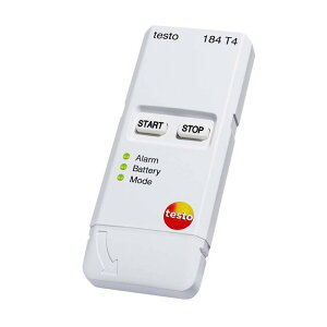 testo 184 T4 xK[ 0572 1844 eXg[  FN s