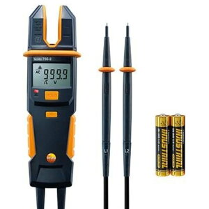 testo 755-2 tH[NeX^[ 0590 7552 eXg[  FN s