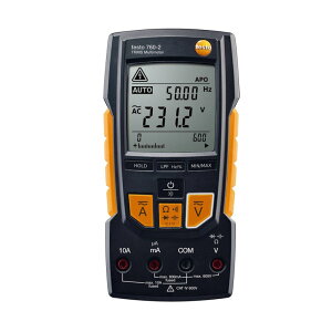 testo 760-2 fW^}`[^[ 0590 7602 eXg[  FN s