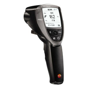 testo 835-H1 C̉xZTt ԊOˉxv 0560 8356 eXg[  FN s