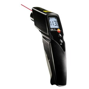 testo 830-T1 ԊOˉxv 0560 8305 eXg[  FN s