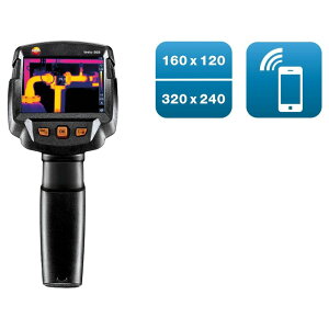 testo 868 ԊOT[OtB 0560 8681 eXg[  FN s