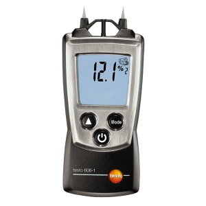 testo 606-1 ޗv 0560 6060 eXg[  FN s