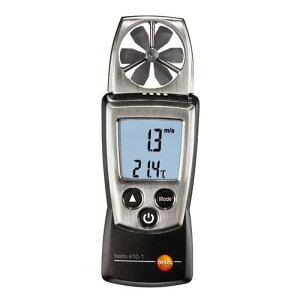 testo 410-1 x[v 0560 4101 eXg[  FN s